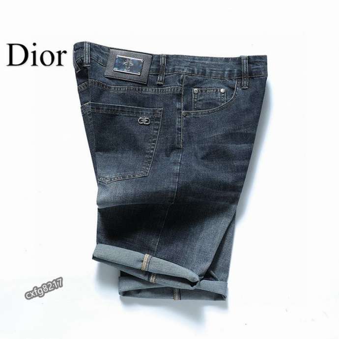 Dior Short Jeans _SKUDiorsz28-3821714550